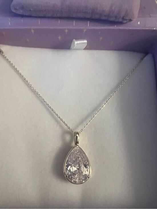 Melinda Maria Jewelry - Melinda Maria Are You Jealous Pendant Necklace - Gold - NWT